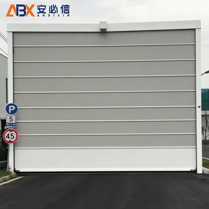 陇南柔性门