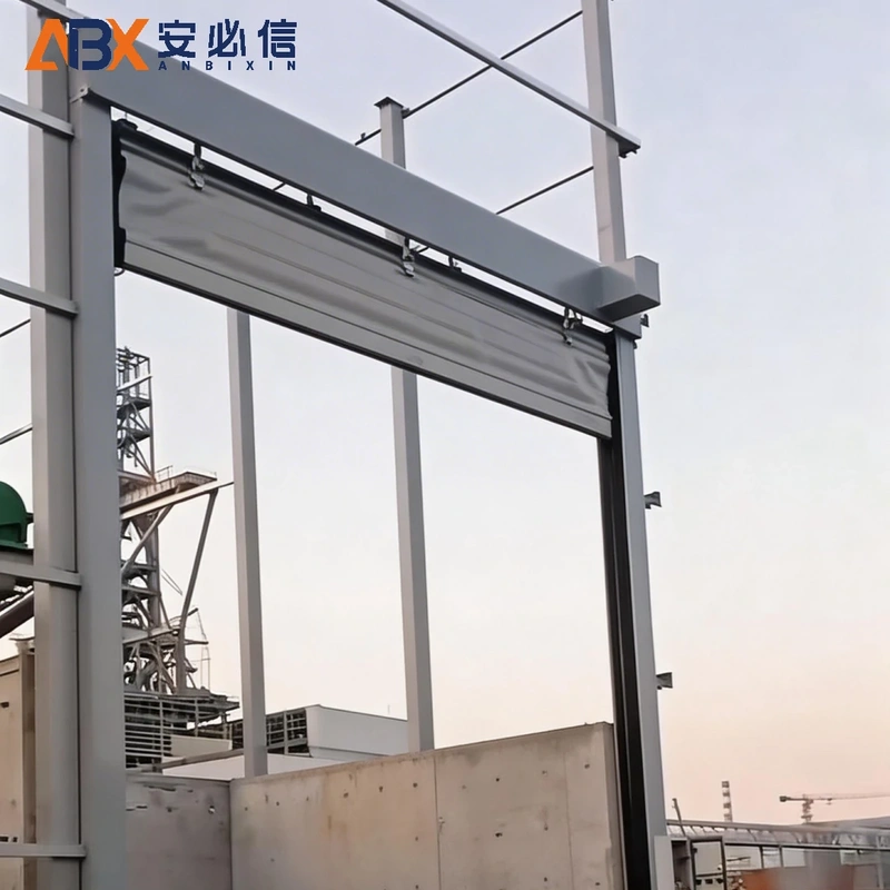 陇南机械式门封