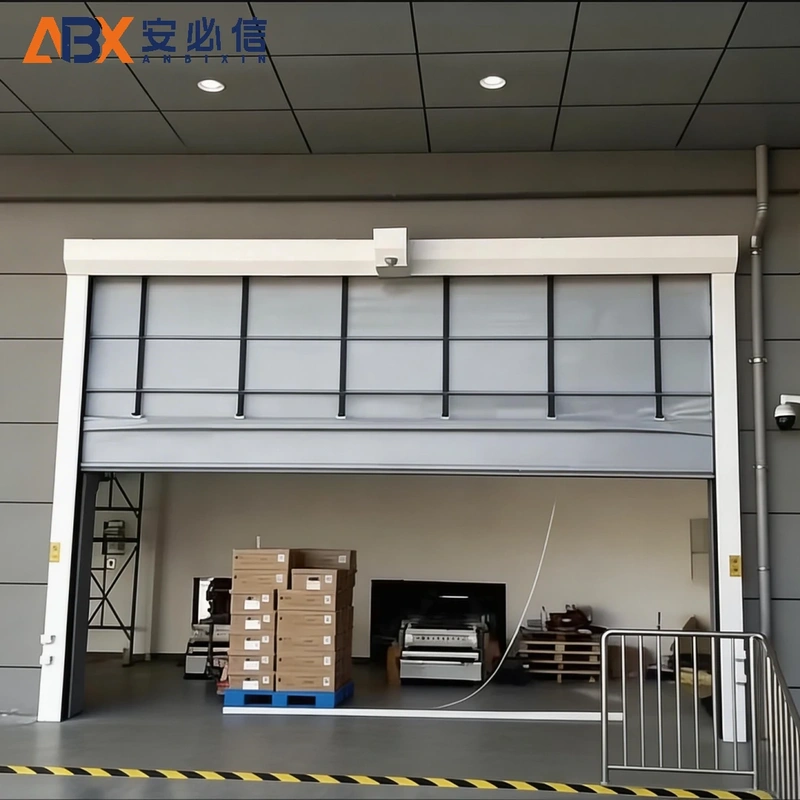 陇南背带堆积门