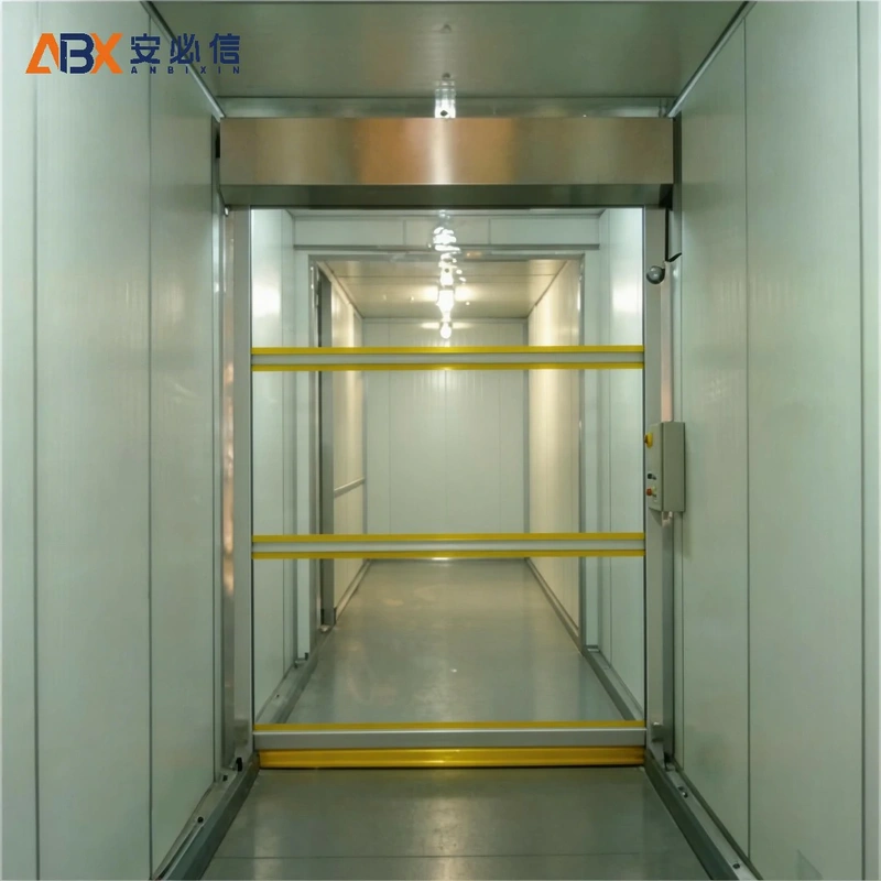 陇南PVC快速门